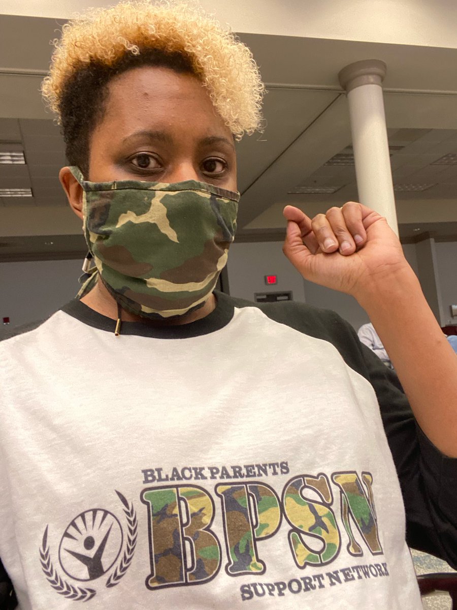 strengthbylisa's tweet photo. BYLP doing the work, showing up for our babies! School board meeting in Gwinnett County tonight! @bpsn.916 π―We will not stop!
We will not tolerate this treatment and stand idly by while racial harm is perpetrated on Black students. #wehere #amplifyblackvoices #baasn #bpsn #BYLP https://t.co/EN6MLVHkYC