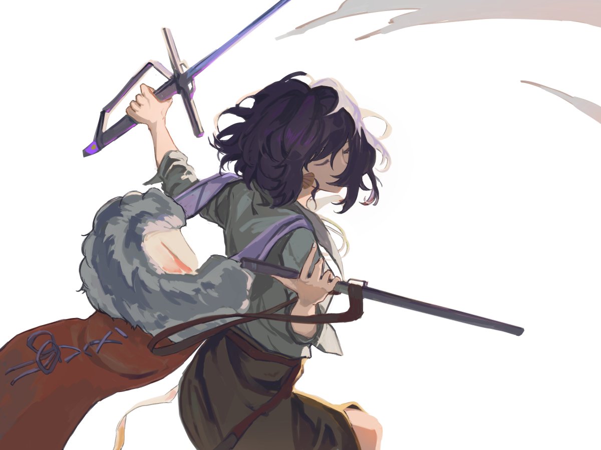 StardustParasol's tweet photo. oc doodle https://t.co/6wZbjVa7FF