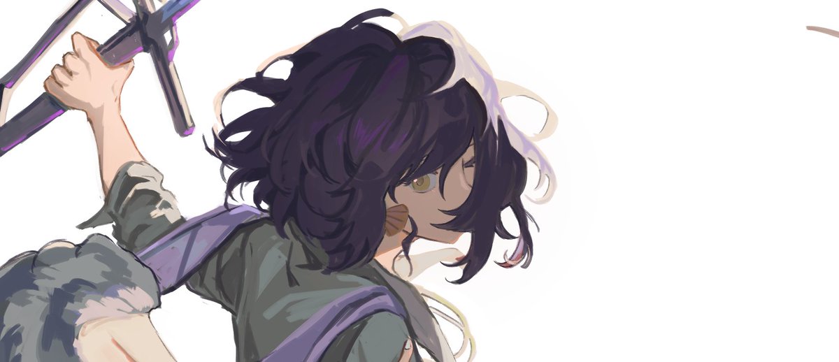 StardustParasol's tweet photo. oc doodle https://t.co/6wZbjVa7FF