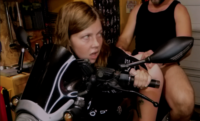 Can't wait for you guys to see the new video https://t.co/pKGpoQeeXr<a href="/tag/xhamster"class="tags"><span>#xhamster</span></a>