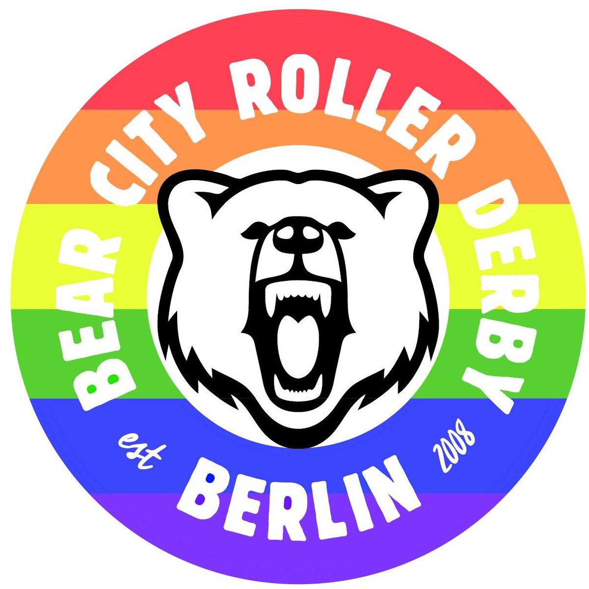 RollingAngels's tweet photo. Sadly, COVID means no Oktoberfest this year. But there is nothing to stop us  celebrating with a Bavarian beer and a bratwurst! And maybe catching up on a Bear City Roller Derby bout (the first German WFTDA affiliated team).https://t.co/NAwj2kYpVW https://t.co/lXfMLwH88O