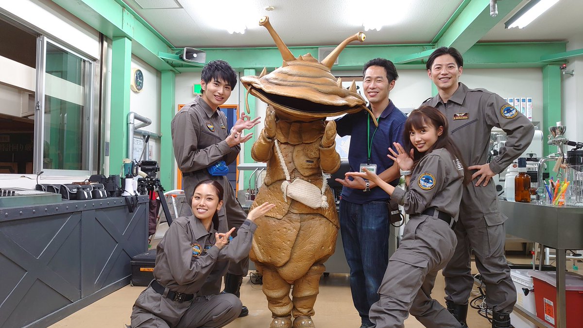 ウルトラマンz の感情分析 Nyakone ウルトラマンz の感情分析 Nyakone