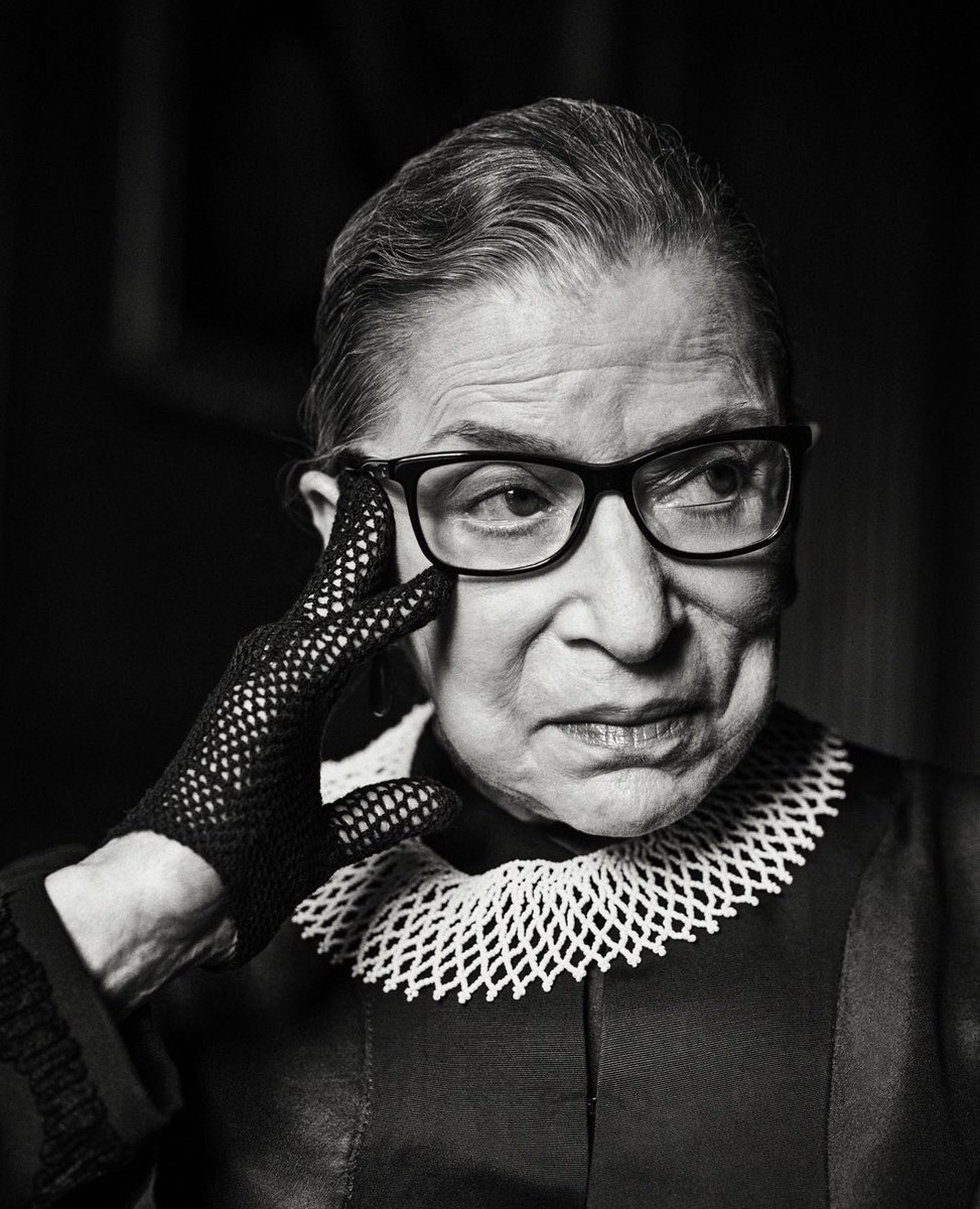 HettyGroup's tweet photo. RIP RBG. 😢💔An Icon in our history. Thank you for all you did for women and society. https://t.co/6ZmJQ12Pza