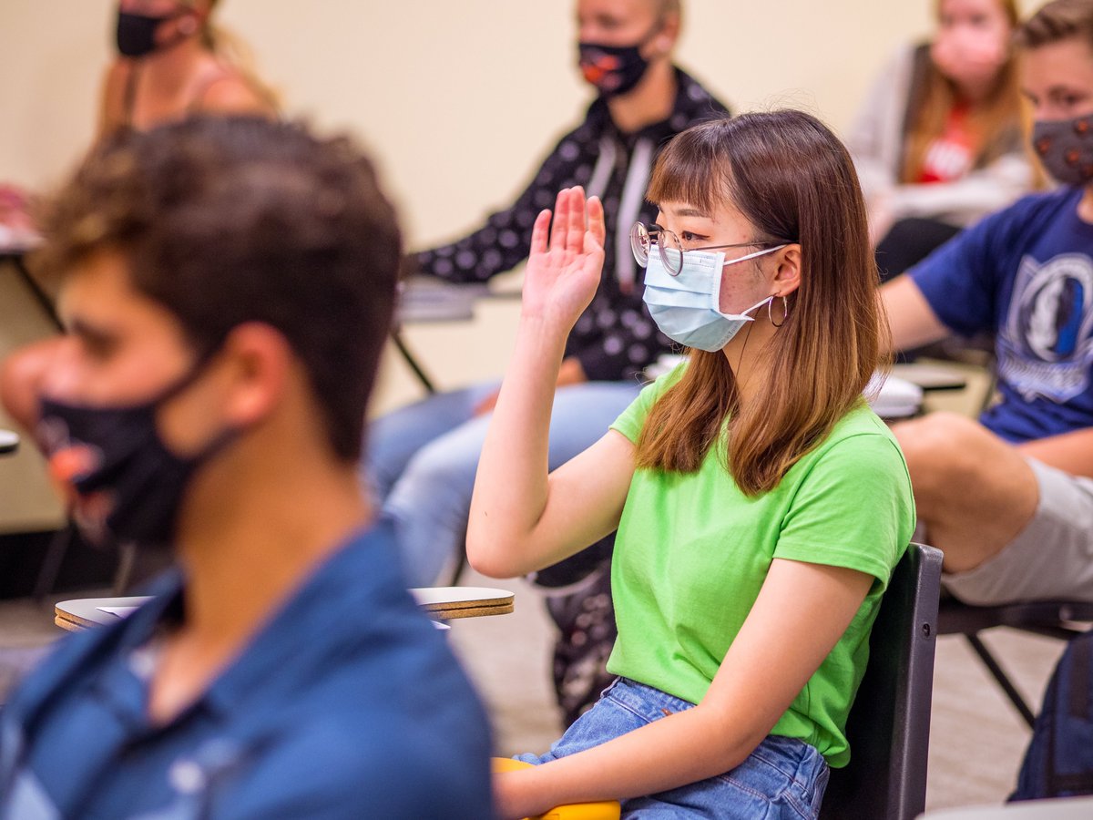 Our <a href="/GoCamelsFB/">Campbell Football</a> program is on the rise, and so are our many world-class academic programs. <a href="/CampbellEdu/">Campbell University</a> is home to medical, nursing, pharmacy engineering, business, divinity and more. 

Learn more about our programs: campbell.edu/academics/