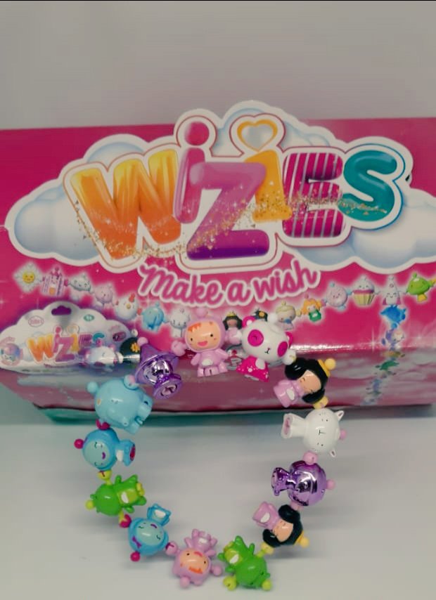 tarta wizies