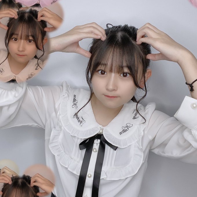 Twitterのコスプレ画像16