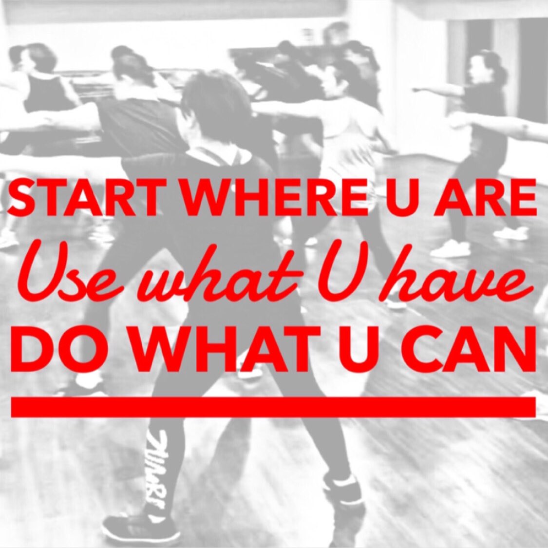 HattaSaid's tweet image. URBANKICK 🔥🔥🔥
#cardiokickboxing #groupclass #abatafitness #coachhatta #urbankick