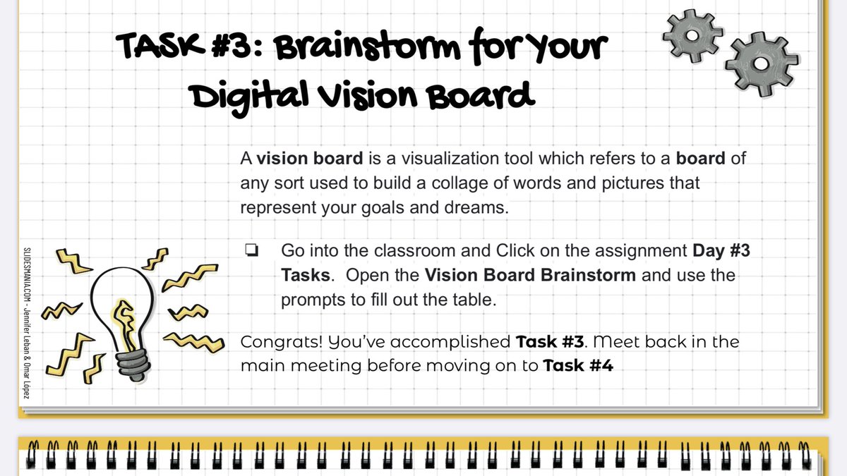 After beginning a journey with some amazing 12 &amp; 13 year old humans, I am left with a feeling of hope and inspiration. Connections were made, knowledge was built and we stretched into new ways of thinking and being. Virtual school may catapult us into new possibilities! <a href="/VEN_HDSB/">Virtual Elementary North</a>
