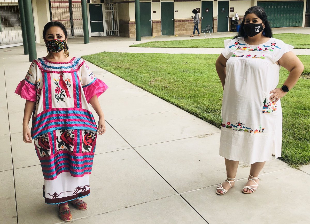 Ms. Zarate tweet media