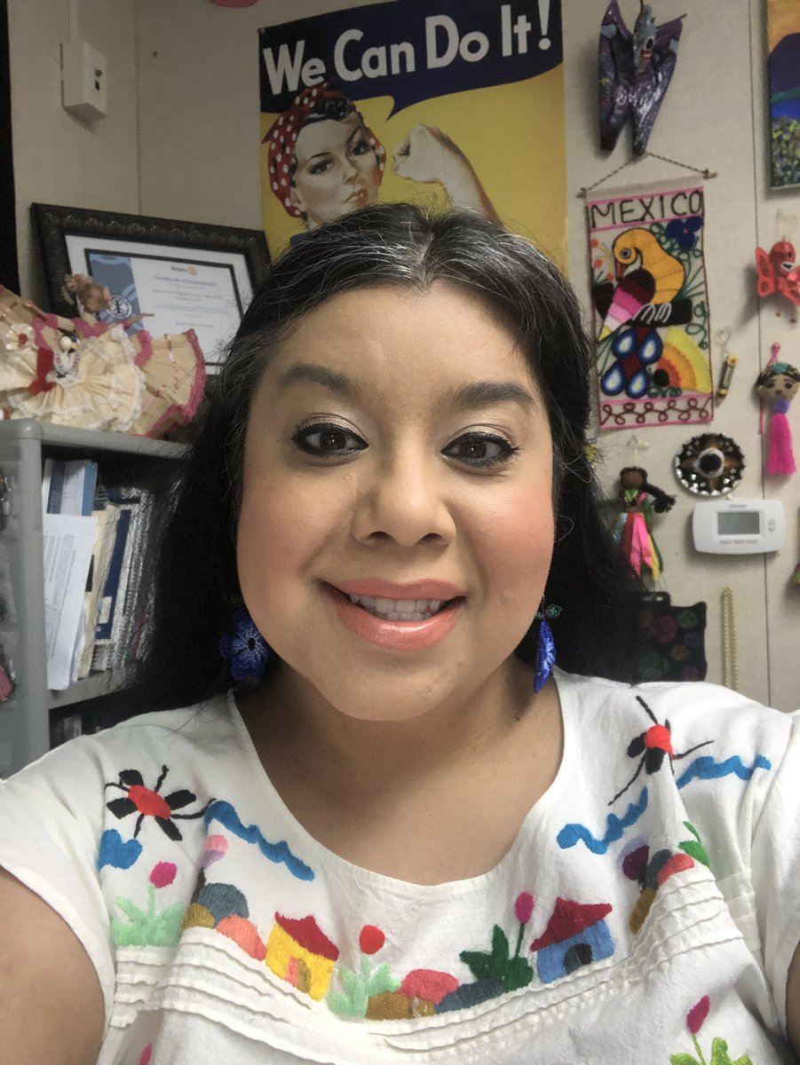 Ms. Zarate tweet media