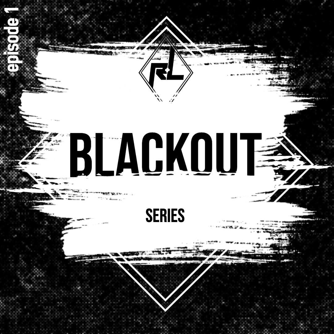 #BlackoutSeries Episode 1 is OUT NOW!👾  go to Rodry &amp; Lunali FB or IG to check it out 👀. Let’s go Crazy!😈

 buff.ly/35So9lE