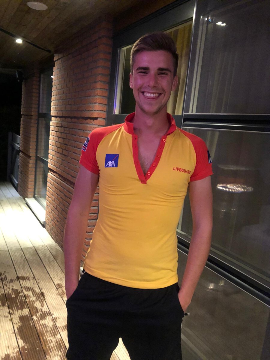 EliasVanop's tweet photo. Bedankt redders! ❤️💛 https://t.co/almnLnIw3K