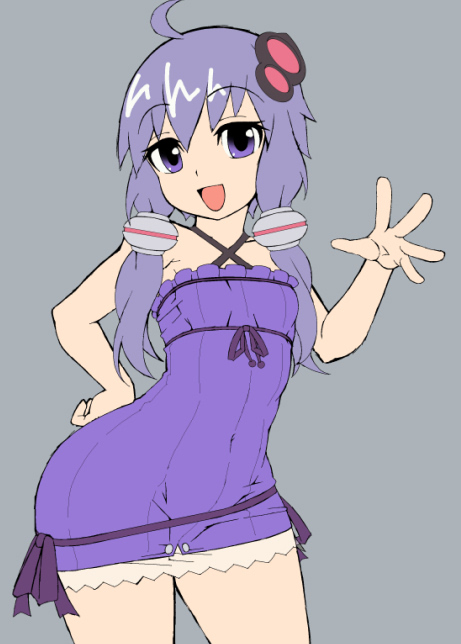 実はですねー 結構好きなんですよねー… 