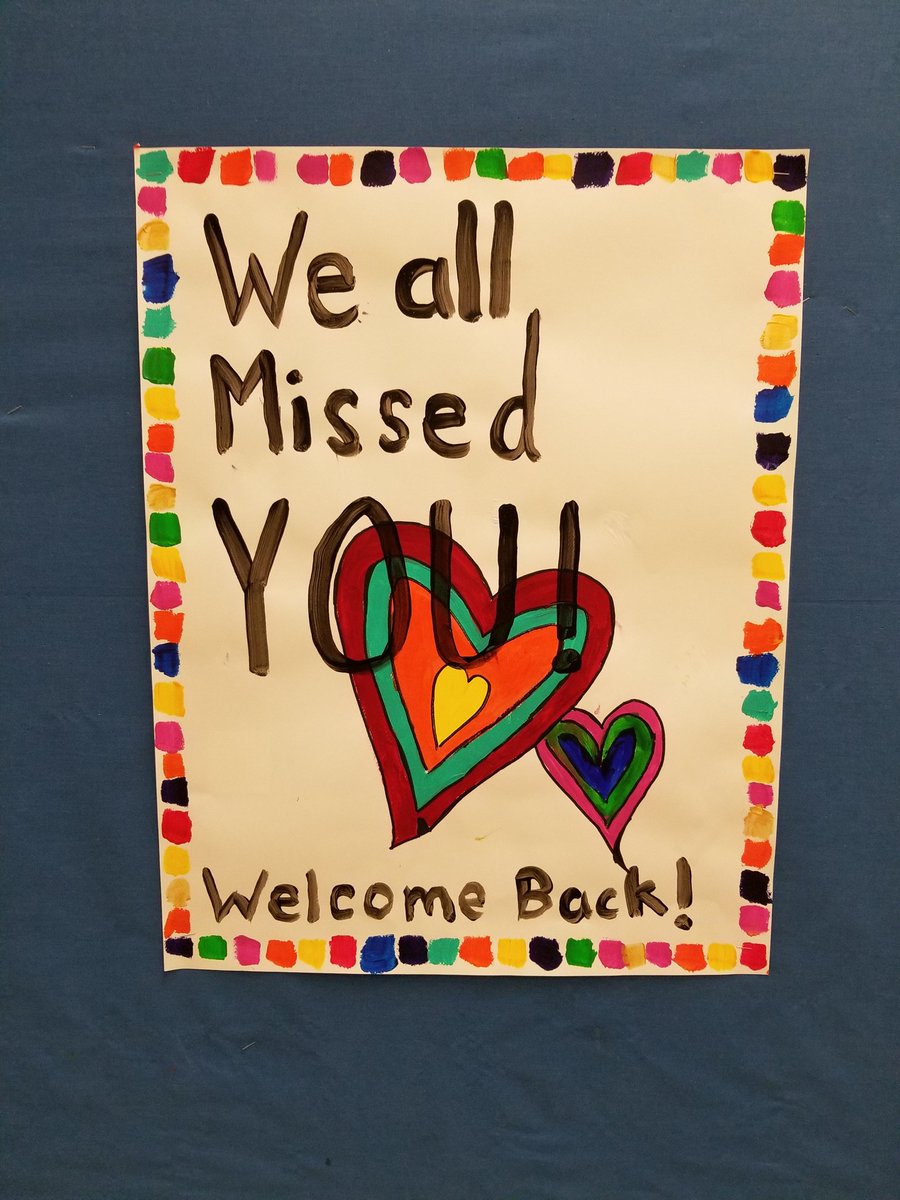 Withrow Ave. JR / Quest Alt. SR tweet media