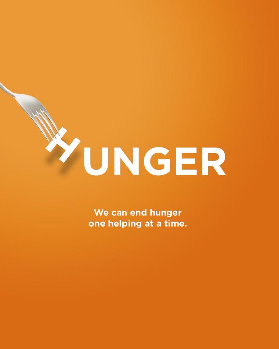 Take Action!!   #hungeractionmonth #hungerinoklahoma