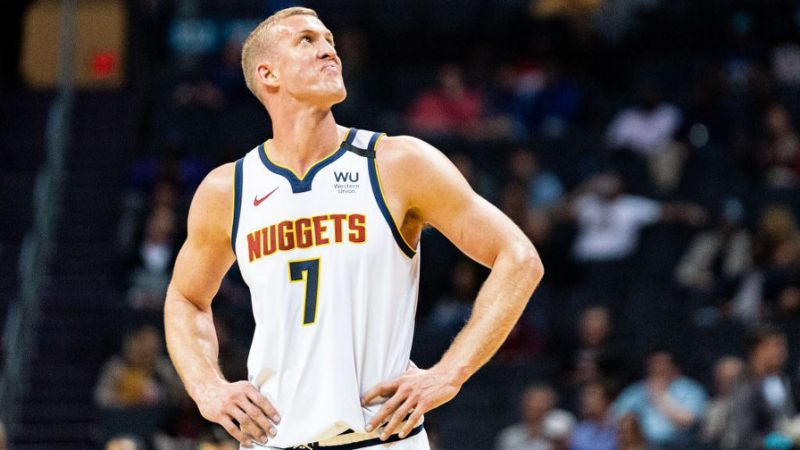 styl's tweet image. The very best to our advisor @masonplumlee and the @nuggets as they take on the @Lakers in Game 1 of the #WesternConference Finals tonight! #NBAPlayoffs #AskSTYL