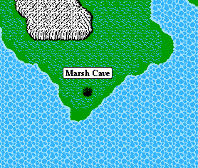 Swampy caves, a volcano, a labyrinth of rivers in mountains, the Mosque-of-Samarra-esque mirage tower.This world felt huge and full of possibility, with so many unique, strange places.