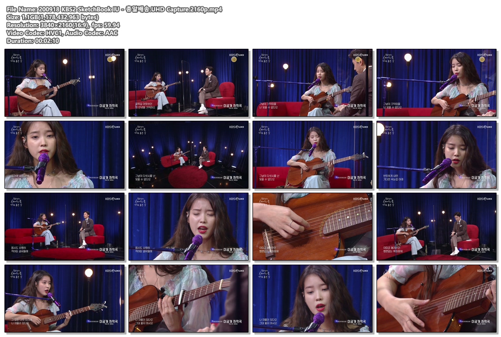 IUmushimushi's tweet photo. YHY's Sketchbook - IU's unreleased song UHD [2160p] 
https://t.co/x2tS2YV5sJ

source: https://t.co/TokF31TwQJ

#IU #아이유
#IU_12th_Anniversary 
#IUwithUAENA #12YearsWithIU
#행복한_이_기념일의_지은이
#열두해째_아이유를_생각중 https://t.co/7QbEaPXg1J