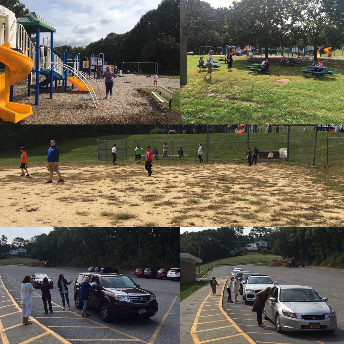 MAHOPAC BLESSING tweet media