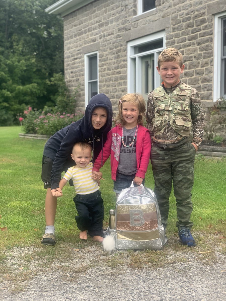 Back to school in camo. Every day is #camoday for this guy <a href="/ofah/">ofah</a>