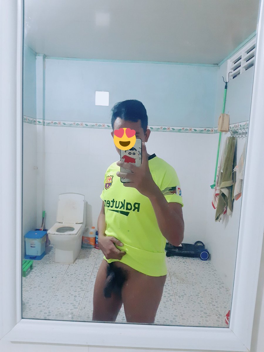 ស្រឡាញ់ប្រុស​រាងធាត់ tweet media