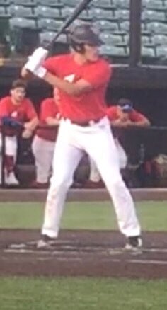 I am proud to announce that I will be continuing my academic and athletic career at the University of Indianapolis! I would like to thank my family and all my teammates and coaches for supporting me throughout the years. Go Hounds! <a href="/UIndyBaseball/">UIndy Baseball</a> <a href="/Saxon_Baseball/">Saxon Baseball</a> <a href="/AthletesHQElgin/">Athletes HQ®️</a>