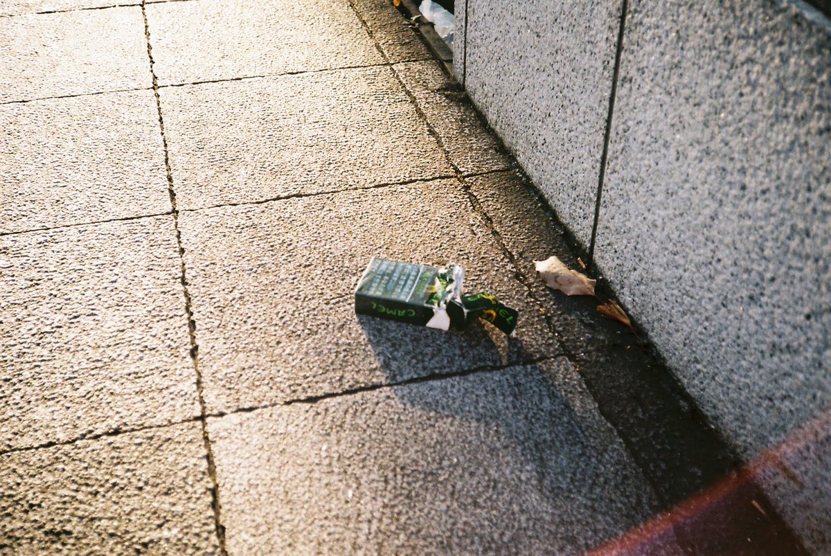 kooo_yeah's tweet photo. そのうちフィルム現像も自分でやってみたいと思ってしまうから、
沼ですねー

#キリトリセカイ
#写真好きな人と繫がりたい 
#写真撮ってる人と繋がりたい
#カメラ好きな人と繋がりたい
#ファインダー越しの私の世界 https://t.co/xIMmW4IWRl