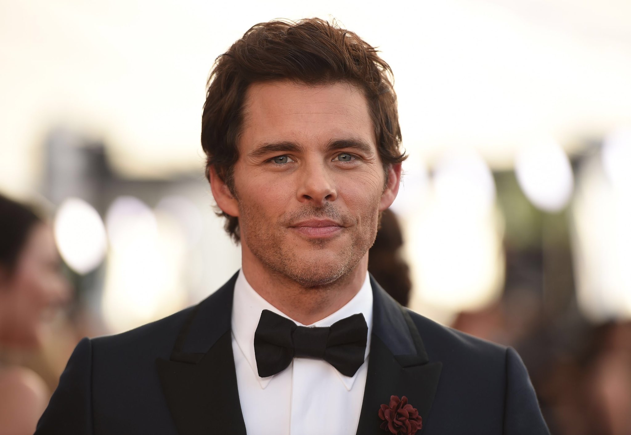 Happy birthday James Marsden 