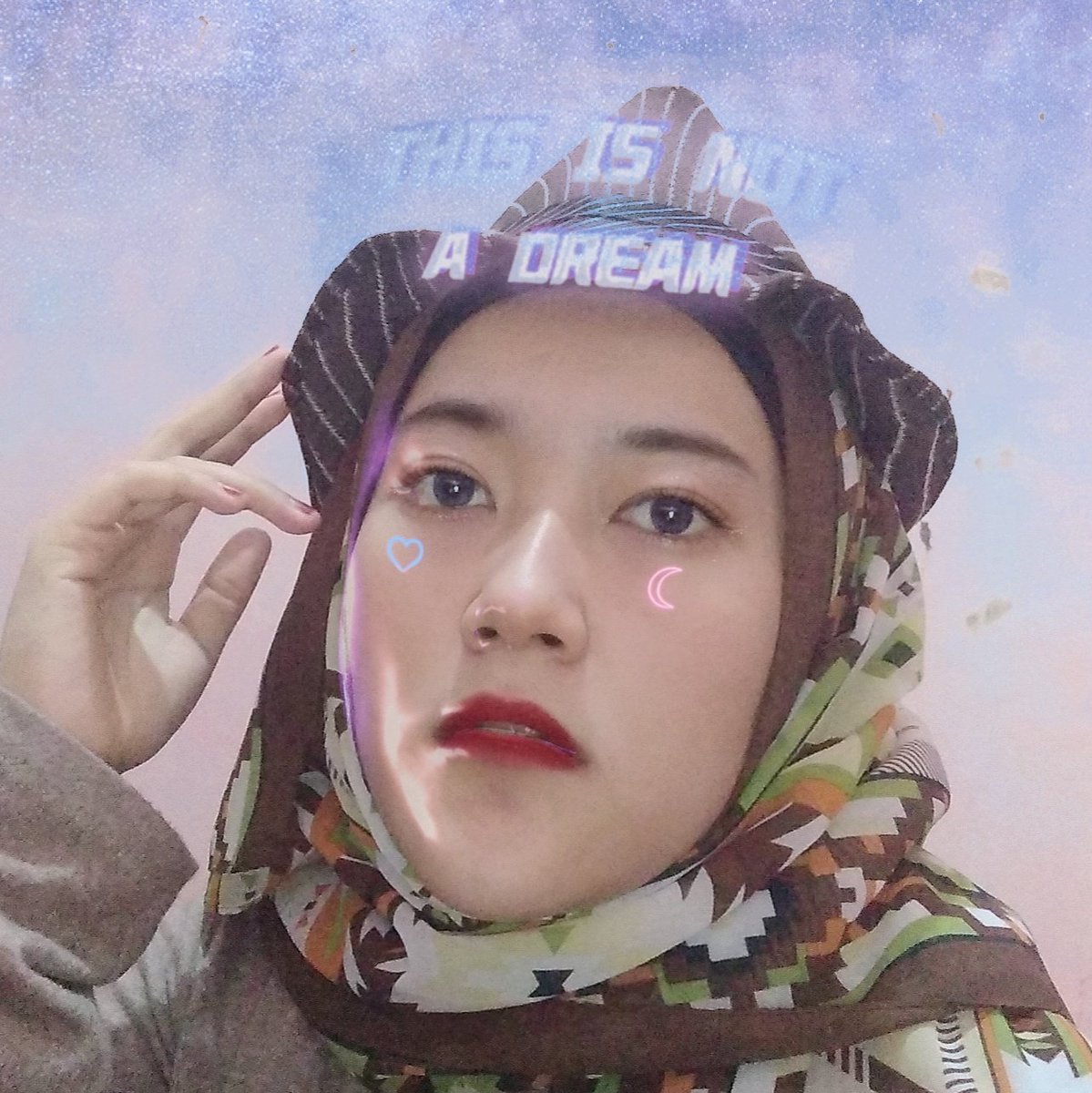 AyuuRS's tweet photo. #FotoProfilBaru https://t.co/7L7hLui3ct