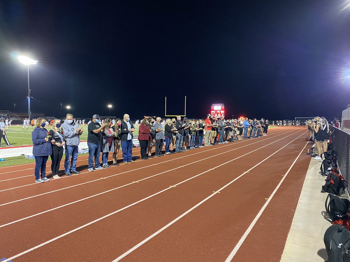 OHS Activities tweet media
