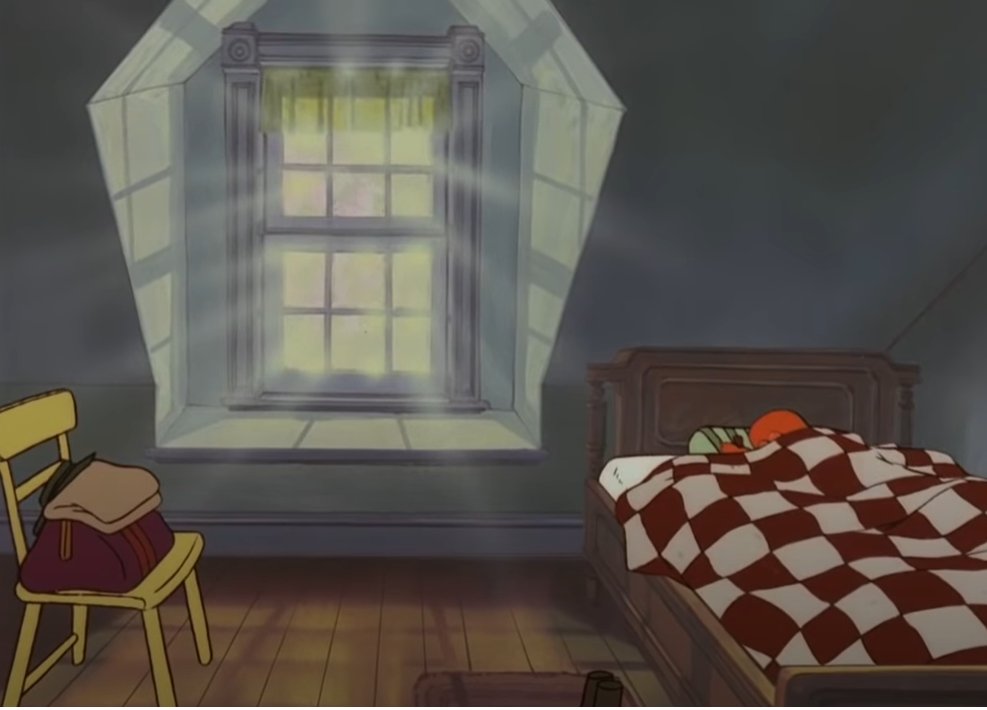 Dr Kaymi Anne Of Green Gables Nitpicker S Club アニメ でアンがグリーンゲイブルズに来た当初のアンの部屋 上 と 4年後の部屋 下 心身ともに成長したアンの内面を映し出すかのように部屋も変化してますね また この4年の間にマシューとマリラ Dr Kaymi Anne Of Green Gables Nitpicker S Club アニメ でアンがグリーンゲイブルズに来た当初のアンの部屋 上 と 4年後の部屋 下 心身ともに成長したアンの内面を映し出すかのように部屋も変化してますね また この4年の間にマシューとマリラ