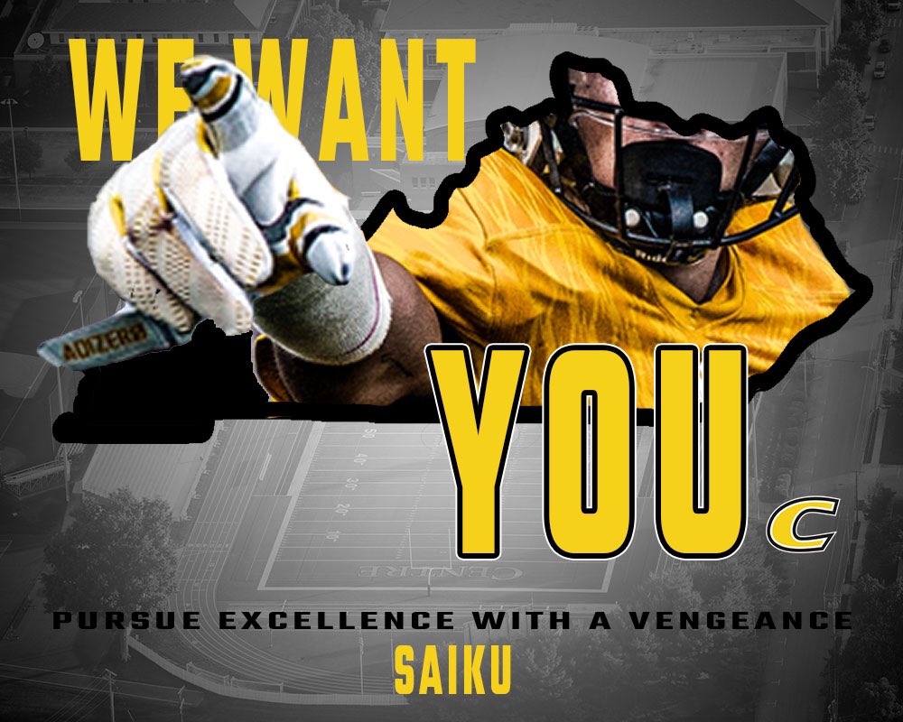 Blessed to receive an offer from Centre College‼️‼️ <a href="/CentreFootball/">Centre College Football</a>