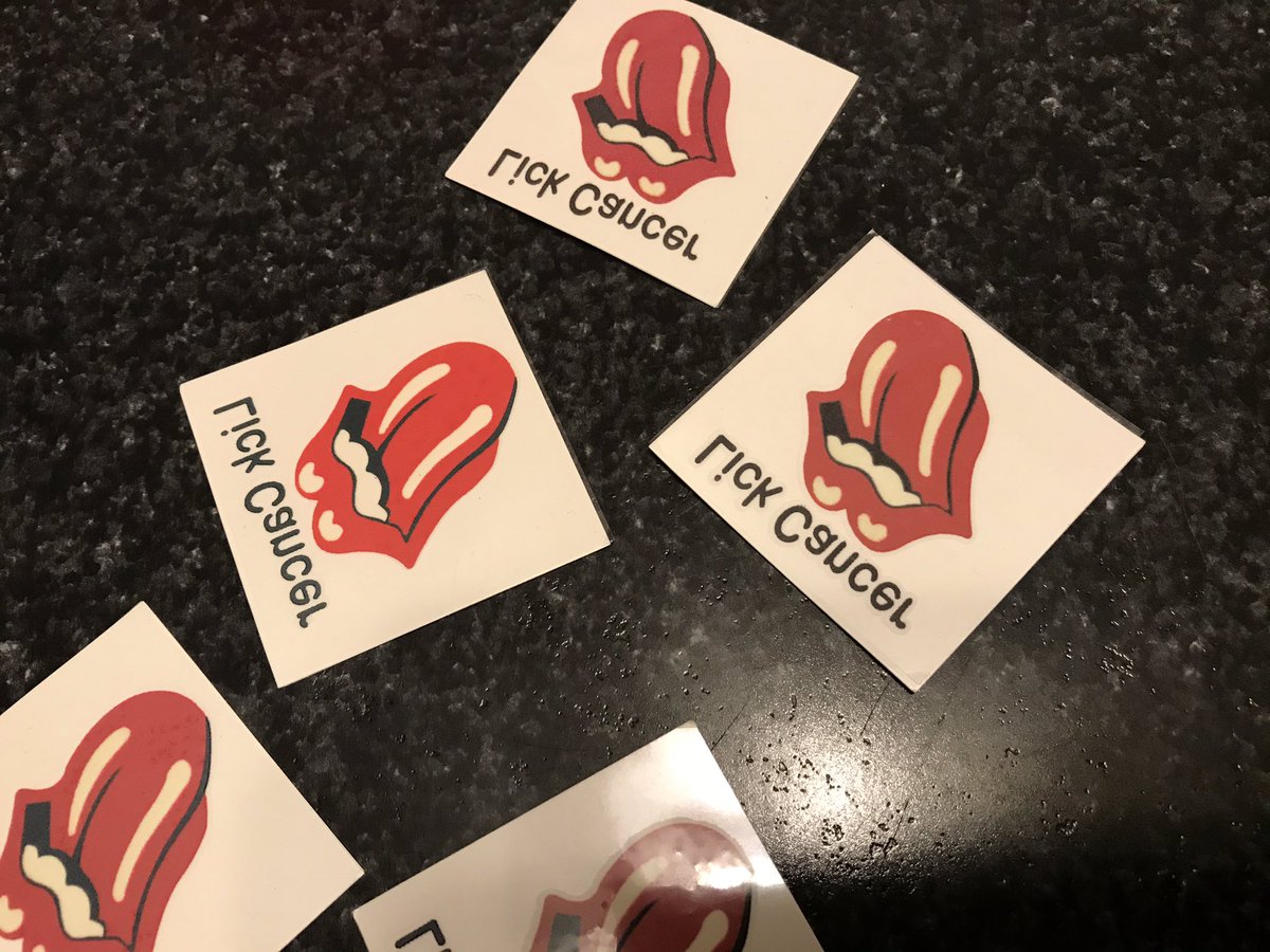 That moment when you realize it is almost “Go Time”.

The Cancer Fighting War Paint is out and the troops are preparing for an early morning attack on cancer in support of #Asada <a href="/DanaFarber/">Dana-Farber</a> thru <a href="/PanMass/">Pan-Mass Challenge</a> #PMC2020Reimagined