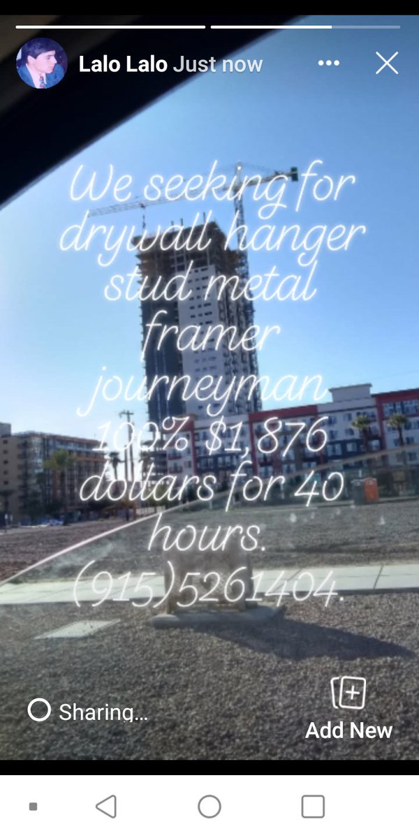 Juan Carranza (@carrranza75) on Twitter photo 