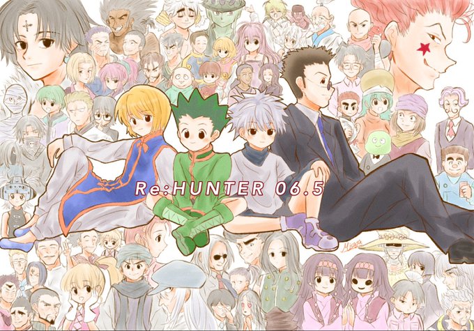 エアハンターオンリーのtwitterイラスト検索結果