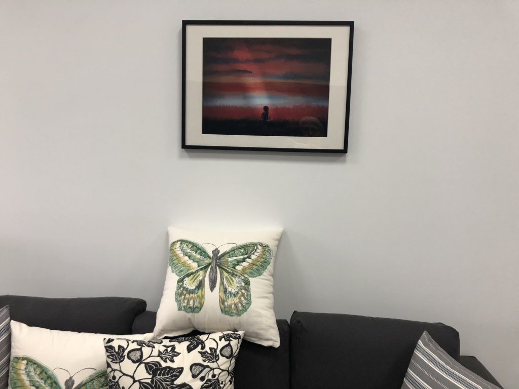 Lisa Ellery tweet media