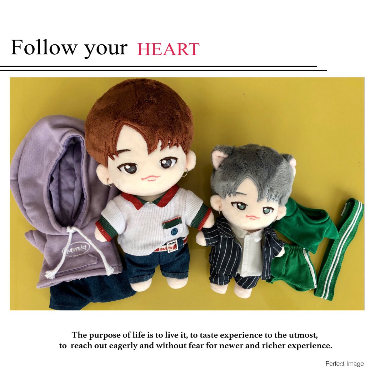 gurimoca_masu's tweet photo. 💚#MeowJun 15cm💚
💜#HealingJun 20cm💜

チュニ🦊のぬいちゃんが
家に来てくれました💕💕💕💕
ピアスまであって
めちゃめちゃ可愛い💕💕💕💕
初めてのヨンジュン🦊のぬいちゃん💜
お迎え出来て嬉しいです🥰🥰
ありがとうございましたっ🥰🥰

@healingjun0913 님
@JpgoYeonjun 様
#TXT 
#YEONJUN https://t.co/NWFQ9qy7eO