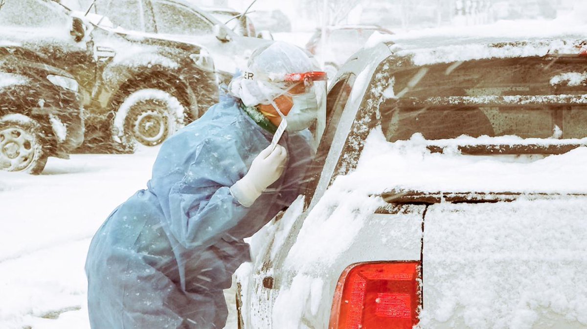 gustavomelella's tweet image. Hoy, las miradas de toda la población están centradas en el trabajo de cada una de estas mujeres, de estos hombres, que le están poniendo el cuerpo a una situación que jamás nos imaginamos que podíamos atravesar.