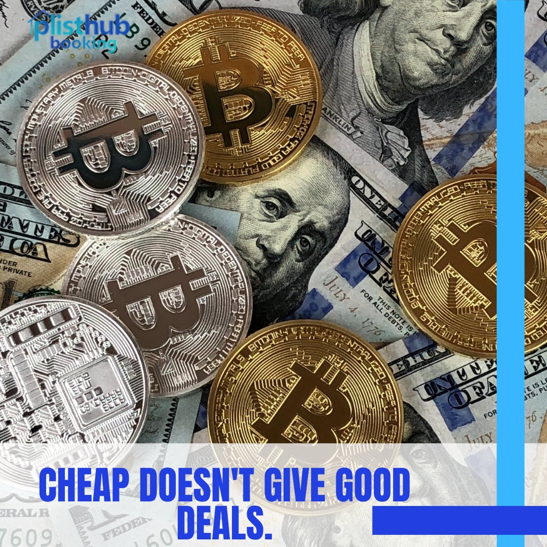 plist_booking's tweet photo. Cheap doesn't give good deals. Try to look for other offers you may get great benefits from.
Check out other budget-friendly apartment tips at https://t.co/XNL2ybLoGe
#propertylisthubbooking #onlinebookingnigeria #onlinepropertybooking #shortletbooking #shortletsinnigeria https://t.co/FnCyMk505P