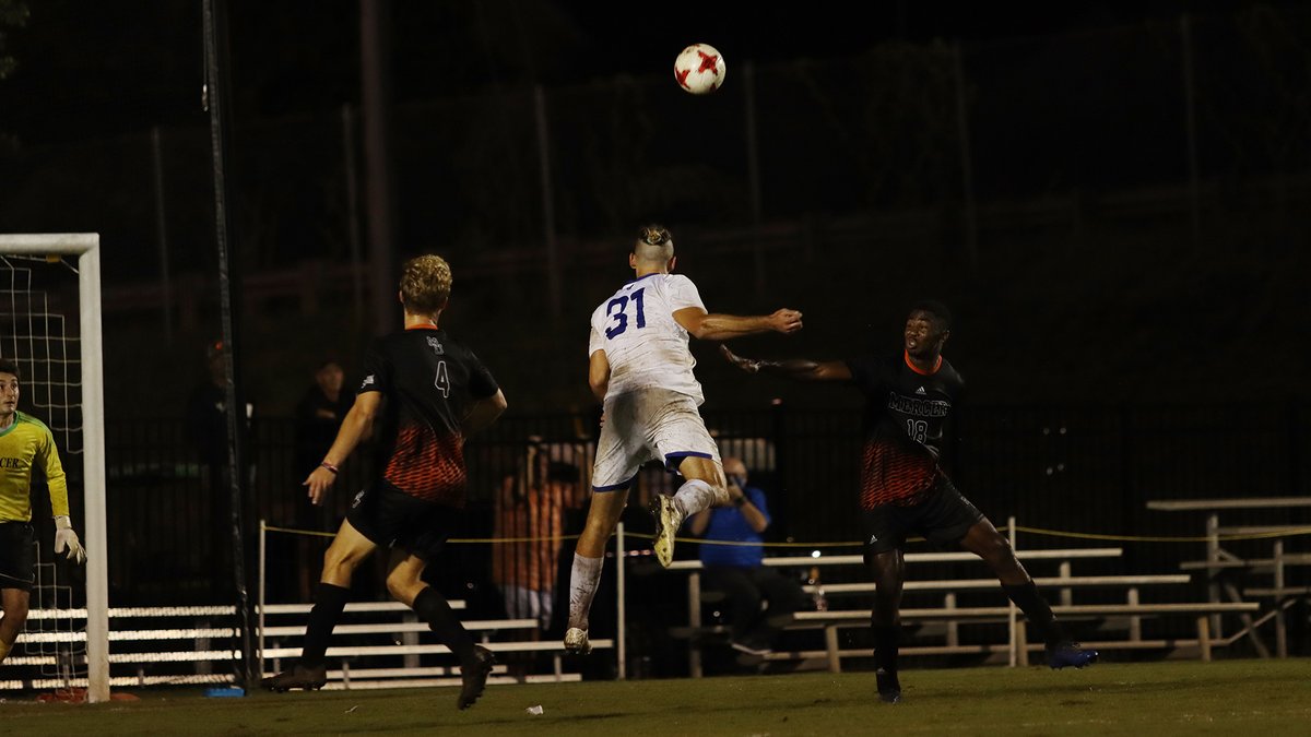 GSU Men's Soccer tweet media