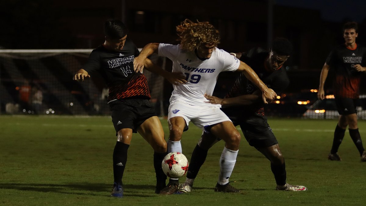 GSU Men's Soccer tweet media