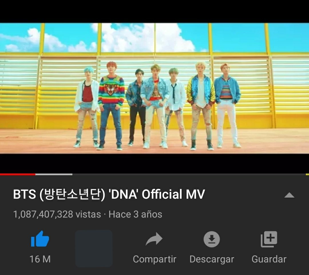Karen_ysk_'s tweet photo. 🧬• Teniendo como canción principal DNA, esta cuenta con 1,087,407,328 de vi3ws •🧬
#3YearsWithDNA @BTS_twt https://t.co/axBFItuxnv