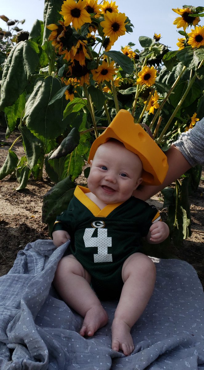 mattiea2013's tweet photo. @PackersJesus Brett Favre 💚💛 https://t.co/A0AmBT281U