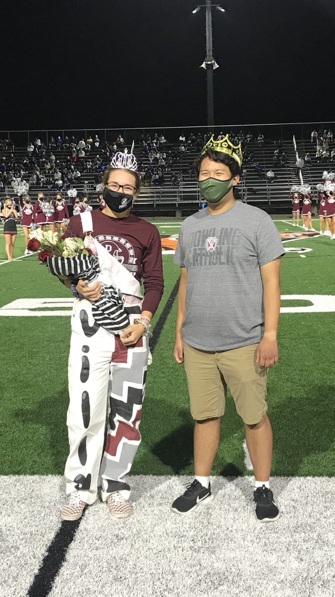 MaroonCrew tweet picture