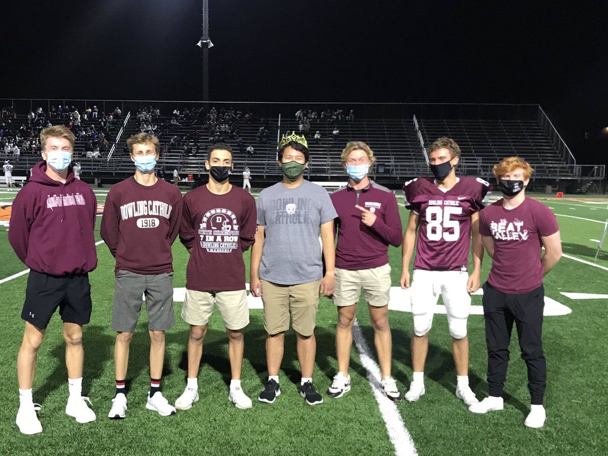 MaroonCrew tweet picture