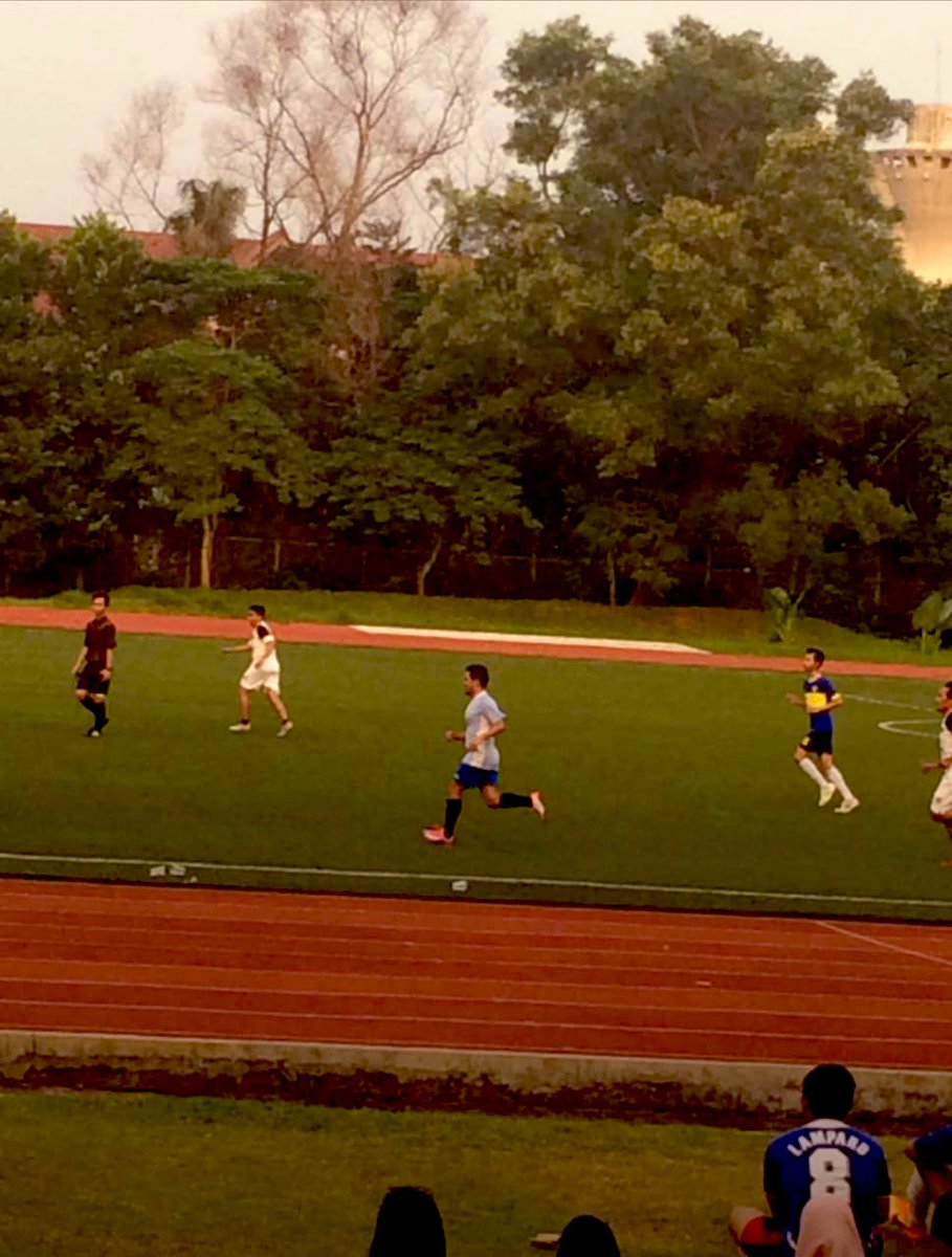 4 years ago @ stadion UI