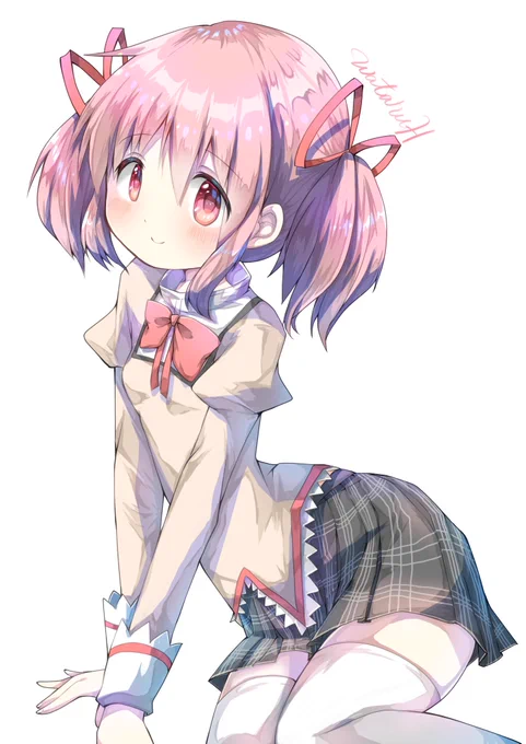#誰か優しい人が拡散してくれてフォロワーさんが増えるらしい 