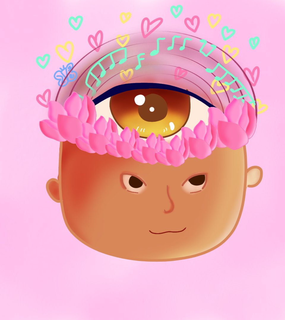 nayartwork's tweet photo. Hello i'm Nay from Indonesia, i love making digital arts ♥♥ you can visit my instagram for more or simply head to my media on twitter ( ˘ ³˘)♥

#ArtistOfIndonesia #ArtistOnTwitter #artidn https://t.co/RPfttAccPJ