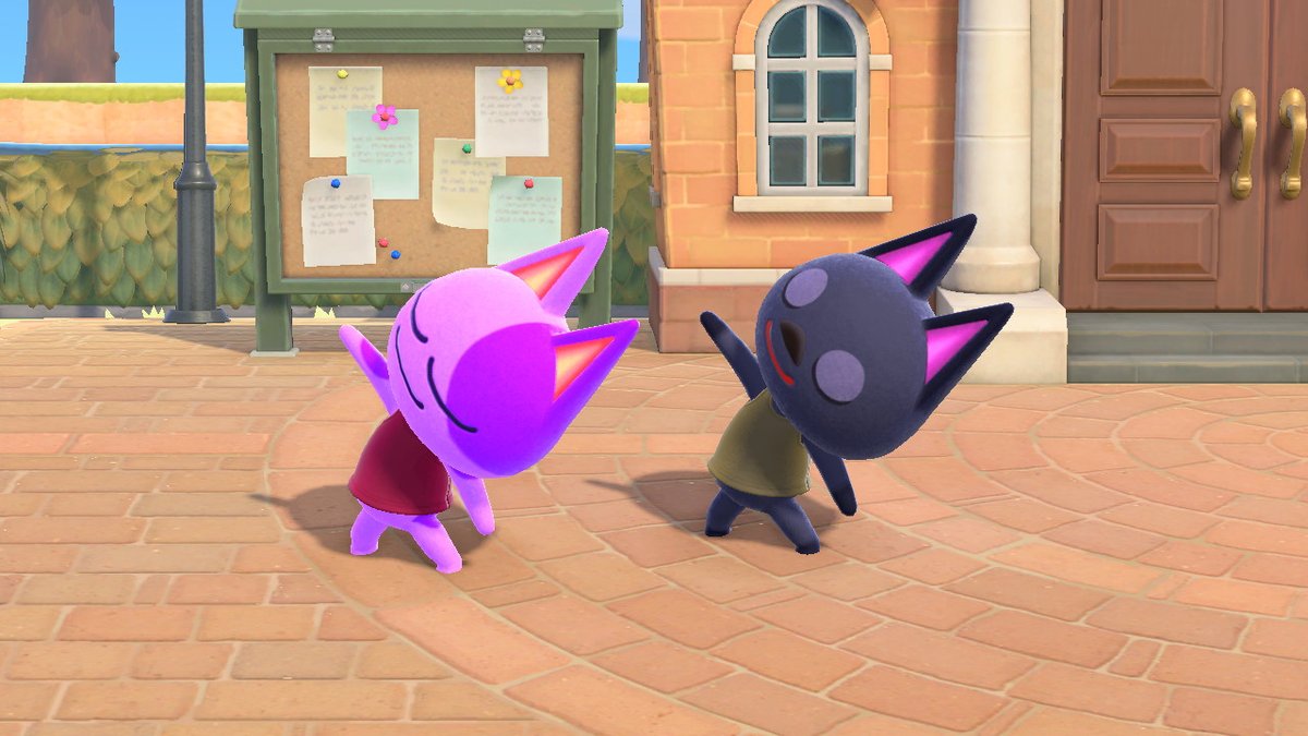 emmaiscrossing's tweet photo. #AnimalCrossing #ACNH #NintendoSwitch https://t.co/Vru9bdpgi2