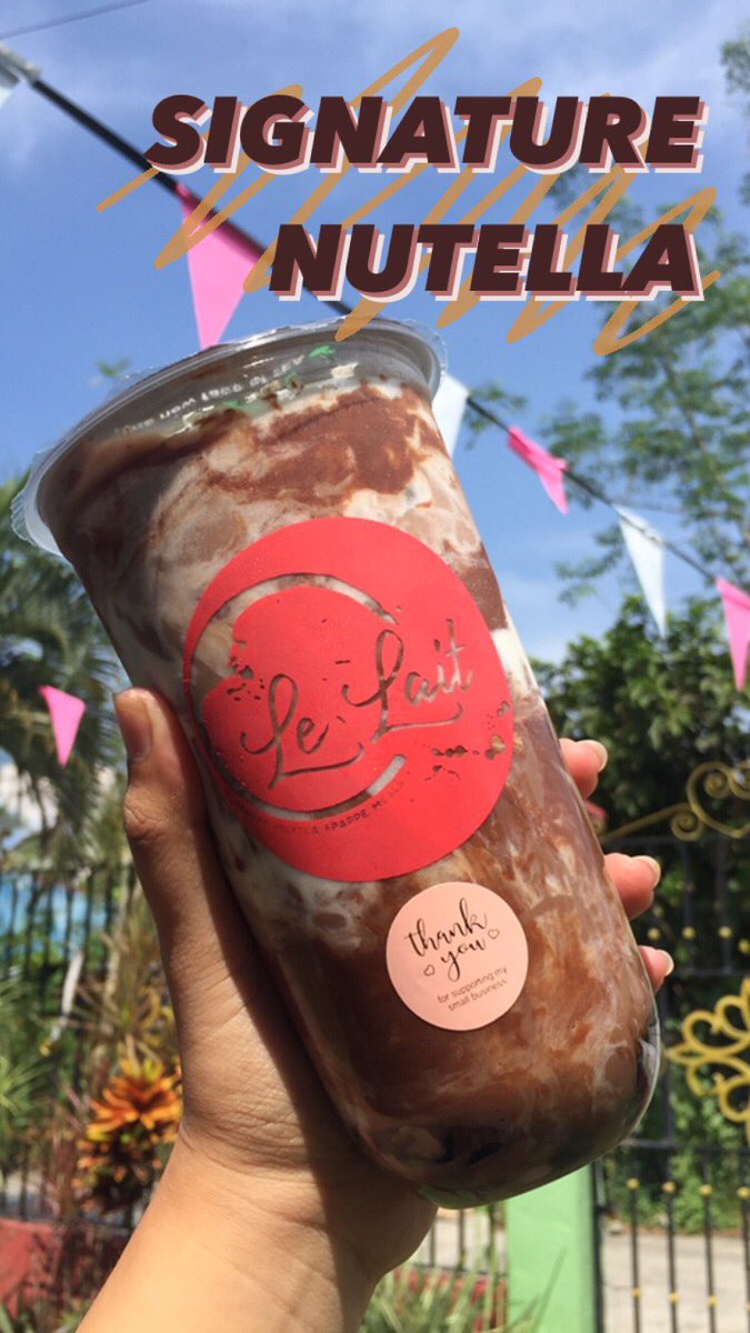 mayedmiks's tweet photo. Baka may bet magpadala sa MayWard or ikaw mismo bet mo. From Cavite lang po ito, pero I swear kahit medj matunaw masarap pa rin. DM me for more info. 🤗❤️

#supportsmallbusiness
#MayWard
#MaymayEntrata
#EdwardBarber https://t.co/54dO0oCRA9
